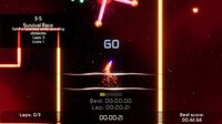 Starship Coaster screenshot, image №4147289 - RAWG