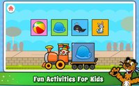 Alphabet for Kids ABC Learning - English screenshot, image №1426545 - RAWG