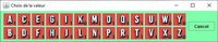 Java Scrabble screenshot, image №2409259 - RAWG