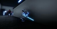 Protoblade screenshot, image №3767538 - RAWG