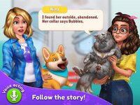 Piper’s Pet Cafe screenshot, image №3292665 - RAWG