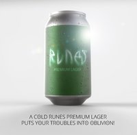 Runes Beer screenshot, image №1252553 - RAWG