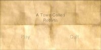 A Town Called Rebirth screenshot, image №2970759 - RAWG