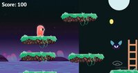 Slime Block screenshot, image №3590148 - RAWG