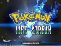 Pokémon Life Stream Demo 1.0 screenshot, image №2318793 - RAWG