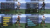 BMX Freestyle Extreme 3D screenshot, image №1567758 - RAWG