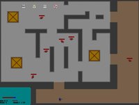 Clutch (itch) (The_AJ) screenshot, image №1686089 - RAWG