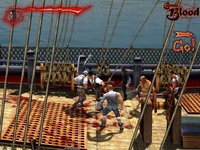 Age of Pirates: Captain Blood screenshot, image №393499 - RAWG