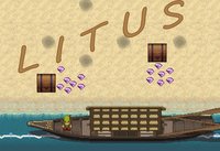 Litus (Fixed) screenshot, image №2297646 - RAWG