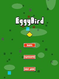 Eggy Bird screenshot, image №1153793 - RAWG