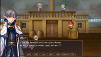 Ragna & Ylva: The Sail screenshot, image №2947824 - RAWG