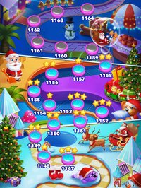 Bubble Shooter - Christmas Pop screenshot, image №1761984 - RAWG