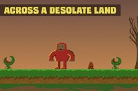 Run! Yeti Run! Lvl 1 beta screenshot, image №2675132 - RAWG