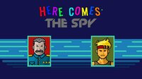 Here Comes The Spy screenshot, image №2592431 - RAWG