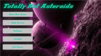 Totally Not Asteroids screenshot, image №1268522 - RAWG