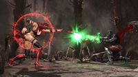 Mortal Kombat Komplete Edition screenshot, image №630279 - RAWG