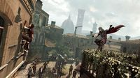 Assassin’s Creed Brotherhood screenshot, image №76425 - RAWG