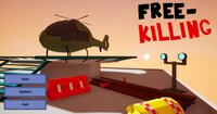 Free-Killing screenshot, image №3446195 - RAWG