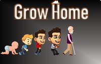 Grow Home (itch) screenshot, image №1820618 - RAWG