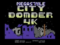 City Bomber 4k screenshot, image №2323457 - RAWG