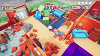 Famazon Mayhem screenshot, image №2992039 - RAWG