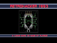 ＲＥＴＲＯＨＡＣＫＥＲ １９９３ screenshot, image №1032430 - RAWG