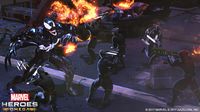 Marvel Heroes Omega - Venom Pack screenshot, image №659658 - RAWG