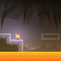 Noom Platformer screenshot, image №3852337 - RAWG