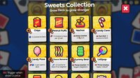 Food Fight Fiesta: Multi-Use Cards screenshot, image №4171460 - RAWG