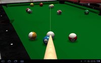 Virtual Pool Mobile screenshot, image №2101935 - RAWG