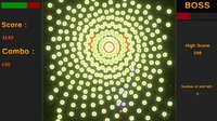 Super Ultimate Red Dot Shooter: The Begin Of The Begining screenshot, image №2606005 - RAWG