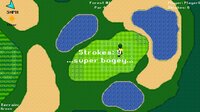 Goblin Rules: Golf: Demo screenshot, image №3749774 - RAWG