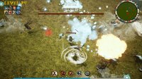 Bushido Kensei The Last Warrior screenshot, image №4219951 - RAWG