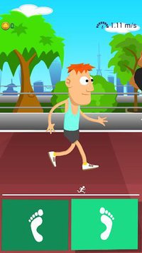 Finger Jumper screenshot, image №1407800 - RAWG