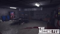 The Missing Few (itch) screenshot, image №2595348 - RAWG