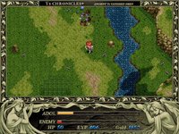 Ys I & II Chronicles screenshot, image №226641 - RAWG