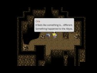 Abyss of Oblivion screenshot, image №1753008 - RAWG
