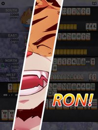 Kemono Mahjong screenshot, image №652209 - RAWG