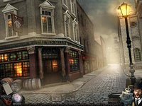 Mystery Murders: Jack the Ripper screenshot, image №608123 - RAWG