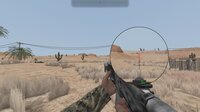 Dagger Directive screenshot, image №4211752 - RAWG