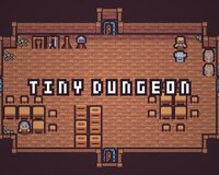 Tiny Dungeon (IchiSamaFR) screenshot, image №3639732 - RAWG