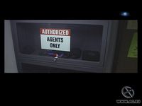 The X-Files Game screenshot, image №1758308 - RAWG