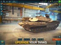 Tank Warfare: War Tanks screenshot, image №2956069 - RAWG