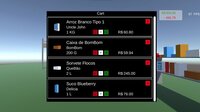 3D MARKET DEMO screenshot, image №3845532 - RAWG