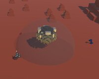 Search for salvation screenshot, image №3640155 - RAWG