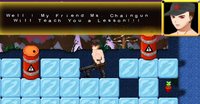SteamShock Demo screenshot, image №2388839 - RAWG