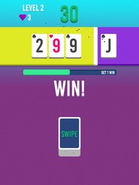 Lucky 21 screenshot, image №906361 - RAWG