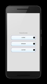 FizzBuzz [with Android Wear] - [with beta tests] screenshot, image №1184852 - RAWG