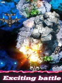 Spaceship Fighter: Galaxy War screenshot, image №921000 - RAWG