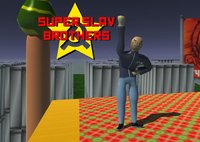 Super Slav Brothers screenshot, image №1052946 - RAWG